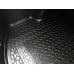Килимок у багажник пластик Avto-Gumm для Toyota Corolla 2019-