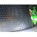 Килимок у багажник пластик Avto-Gumm для Volkswagen Golf 7 2012-2020 Universal