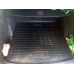 Килимок у багажник пластик Avto-Gumm для Volkswagen Golf 7 2012-2020 Universal