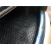 Килимок у багажник пластик Avto-Gumm для Volkswagen Passat B5 1996- (Sedan)