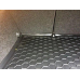 Килимок у багажник пластик Avto-Gumm для Volkswagen Passat B5 1996- (Sedan)