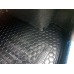 Килимок у багажник пластик Avto-Gumm для Volkswagen Passat B5 1996- (Sedan)