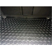 Килимок у багажник пластик Avto-Gumm для Volkswagen Passat B6 05- (Sedan)