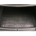 Килимок у багажник пластик Avto-Gumm для Volkswagen Passat B6 05- (Sedan)