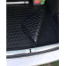 Килимок у багажник пластик Avto-Gumm для Volkswagen Passat B6/B7 05-/11- (Universal)