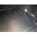 Килимок у багажник пластик Avto-Gumm для Volkswagen Passat B6/B7 05-/11- (Universal)