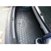 Килимок у багажник пластик Avto-Gumm для Volkswagen Passat B8 2015- (Sedan)
