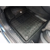Килимки в салон гумові Avto-Gumm для Audi Q5 2009-