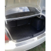 Килимок у багажник пластик Avto-Gumm для Volkswagen Polo Sedan 2010-