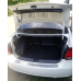 Килимок у багажник пластик Avto-Gumm для Volkswagen Polo Sedan 2010-