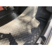 Килимок у багажник пластик Avto-Gumm для Volkswagen Polo Sedan 2010-