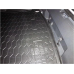 Килимок у багажник пластик Avto-Gumm для Volkswagen Jetta 2011-Mid