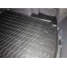 Килимок у багажник пластик Avto-Gumm для Volkswagen Jetta 2011-Mid