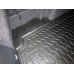 Килимок у багажник пластик Avto-Gumm для Volkswagen Jetta 2011-Mid
