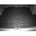 Килимок у багажник пластик Avto-Gumm для Volkswagen Jetta 2011-Mid