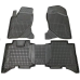 Килимки в салон гумові Avto-Gumm для Great Wall H3-H5 2005-2011-/Haval H3-H5 2005-2011-