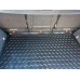 Килимок у багажник пластик Avto-Gumm для Volkswagen Touran 2003-2016