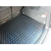 Килимок у багажник пластик Avto-Gumm для Volkswagen Touran 2003-2016