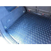 Килимок у багажник пластик Avto-Gumm для Volkswagen Touran 2003-2016