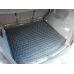 Килимок у багажник пластик Avto-Gumm для Volkswagen Touran 2003-2016