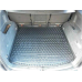 Килимок у багажник пластик Avto-Gumm для Volkswagen Touran 2003-2016