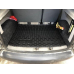Килимок у багажник пластик Avto-Gumm для Volkswagen Caddy 2004- (коротка база)