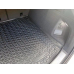 Килимок у багажник пластик Avto-Gumm для Volkswagen Touareg 2018-