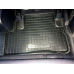 Килимки в салон гумові Avto-Gumm для Honda CR-V 2006-2012