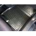 Килимки в салон гумові Avto-Gumm для Honda CR-V 2006-2012