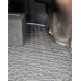 Килимок у багажник гума Avto-Gumm для Mercedes C-Class (W202) 1993-2000 седан