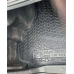 Килимок у багажник гума Avto-Gumm для Mercedes C-Class (W202) 1993-2000 седан