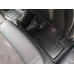 Килимки в салон гумові Avto-Gumm для Audi Q5 2009-