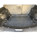 Килимок у багажник гума Avto-Gumm для Nissan X-Trail T32 (2017>) (з докаткою)