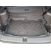 Килимок у багажник гума Avto-Gumm для Volkswagen ID.6 Crozz Pro (нижня полиця)