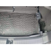 Килимок у багажник гума Avto-Gumm для Volkswagen ID.6 Crozz Pro (нижня полиця)