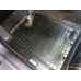 Килимки в салон гумові Avto-Gumm для Honda Accord 2003-2007