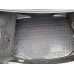 Килимок у багажник пластик Avto-Gumm для Chevrolet Malibu 8 (2012-2015)