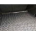 Килимок у багажник пластик Avto-Gumm для Chevrolet Malibu 9 ДВС (2015>)