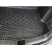Килимок у багажник пластик Avto-Gumm для Geely Atlas Pro (COMFORT/LUXURY) 2022-