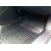 Килимки в салон гумові Avto-Gumm для Honda Accord 2013-2016