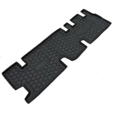 Килимки в салон гумові Avto-Gumm для Volkswagen T5 Caravelle 2010-3-й ряд) без пічки