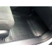 Килимки в салон гумові Avto-Gumm для Honda Accord 2013-2016