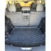 Килимок у багажник пластик Avto-Gumm для Nissan X-Trail T32 (2017>) (з докаткою)