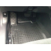 Килимки в салон гумові Avto-Gumm для Honda Accord 2013-2016