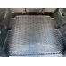 Килимок у багажник пластик Avto-Gumm для Renault Grand Scenic III (2009>) (7 місць)