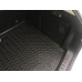 Килимок у багажник пластик Avto-Gumm для Renault Megane lV (2016>) Cargo (універсал)