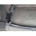 Килимок у багажник пластик Avto-Gumm для Volkswagen ID.6 Crozz Pro (нижня полиця)