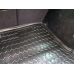 Килимок у багажник пластик Avto-Gumm для Volkswagen Golf 5/6 2003-2009-(універсал)