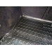 Килимок у багажник пластик Avto-Gumm для Volkswagen Golf 5/6 2003-2009-(універсал)