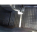 Килимки в салон гумові Avto-Gumm для Honda Civic 4D Sedan 2006-